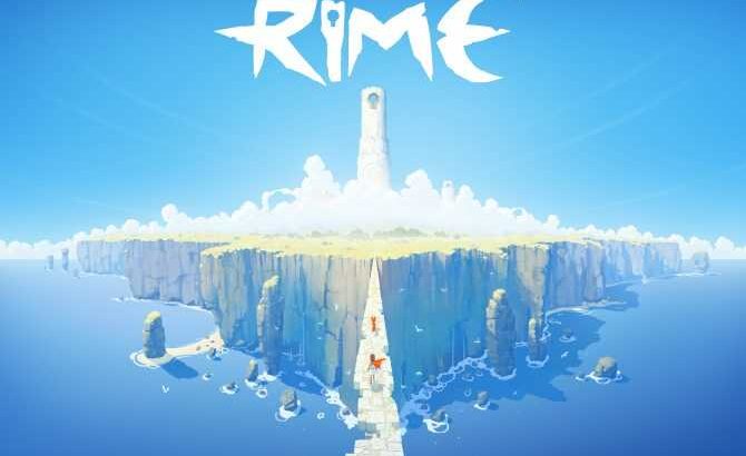 RiME erscheint in der kommenden Woche, am 17.November, auf der Nintendo Switch