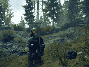 Lost Region: Neue Screenshots und erster Gameplay Trailer veröffentlicht 1 Lost Region