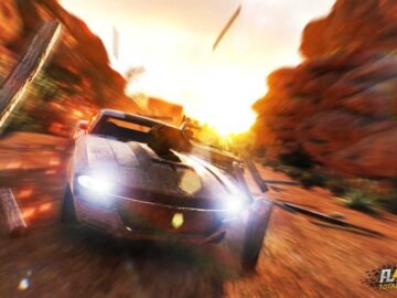 FlatOut4: Total Insanity - Erster Trailer & Bilder veröffentlicht 1 FlatOut4