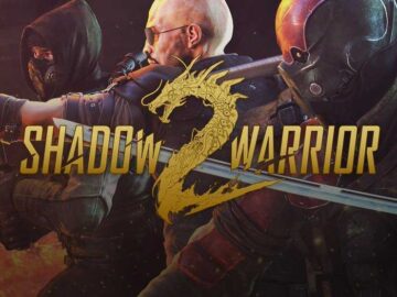Shadow Warrior 2 - 'Bounty Hunt Part 1' Mission pack ab sofort verfügbar 1 C1aOOsaUUAAmmEd
