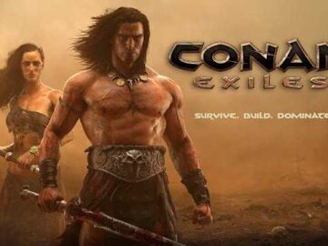 Conan Exiles - Kommt nicht auf die Nintendo Switch 1 Conan Exiles Review