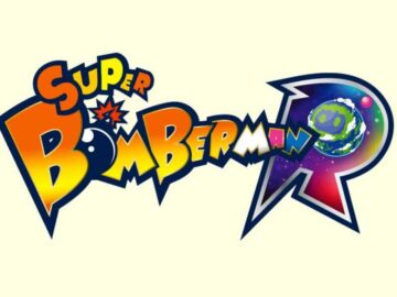 Super Bomberman R - Update 1.2 steht bereit