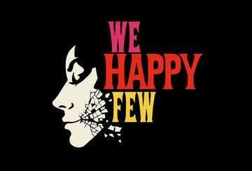 We Happy Few - Maidenholm Update Video 1 We Happy Few