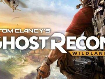 Tom Clancy’s Ghost Recon® Wildlands meets Splinter Cell