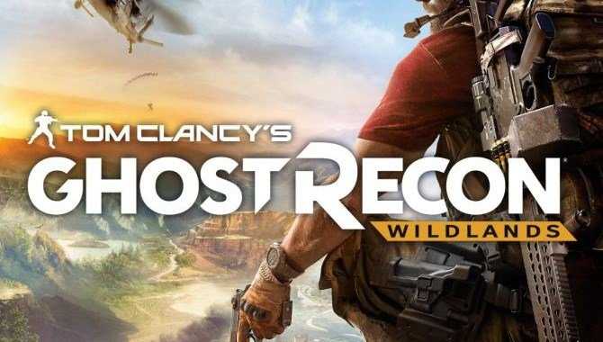 Aktualisierung für Tom Clancy’s Ghost Recon Wildlands bringt einige Verbesserungen für die Xbox One X