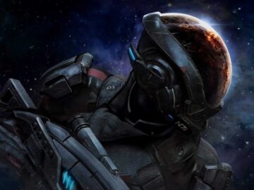 [Preview] Mass Effect Andromeda