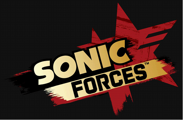 Sonic Forces: