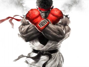 Street Fighter V: Ed für Season 2 bestätigt 1 Street Fighter V