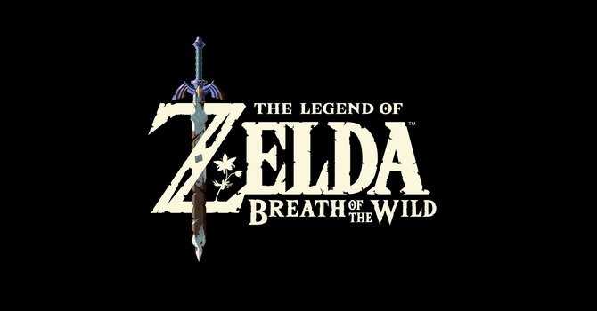 The Legend of Zelda: Breath of the Wild - Infos und Screens zum ersten DLC