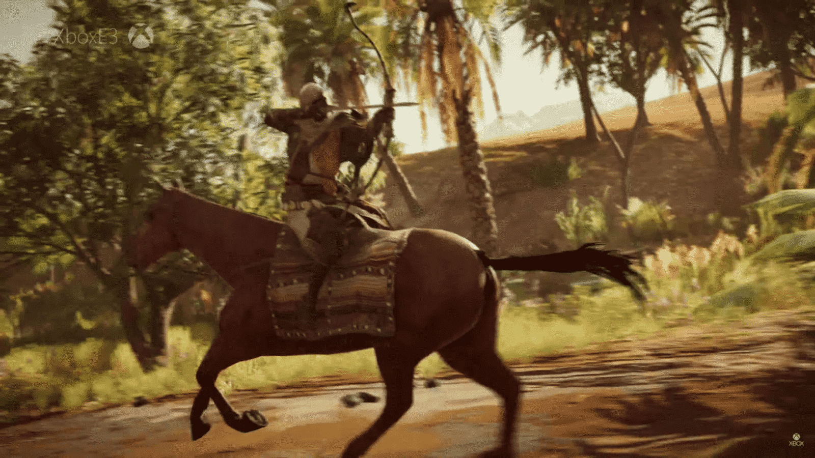 Assassins Creed Origins vorgestellt