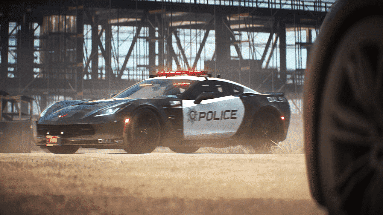 Action-Rennspiel-Blockbuster Need for Speed Payback ab sofort weltweit erhältlich 2 Need for Speed: Payback