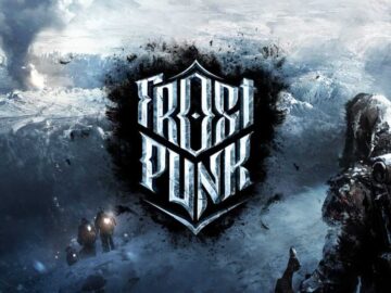Frostpunk: Neuer Story-Trailer zeigt Ursprünge des Frostpunk-Universums