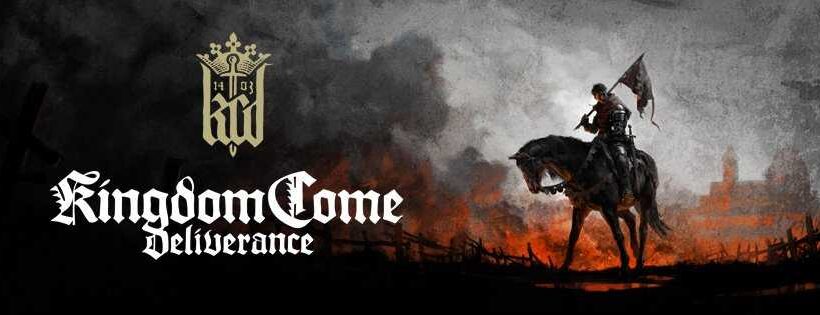 Kingdom Come: Deliverance – Neues Video zum Kampfsystem veröffentlicht