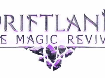 Driftland: The Magic Revival offiziell angekündigt - 4x-Fantasy-Strategie im Stile bekannter Klassiker