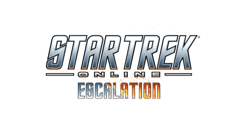 Star Trek Online 13.5