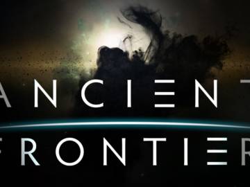 Ancient Frontier erscheint morgen bei Steam 1 AF Branding1