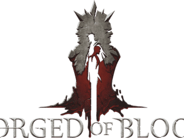 Forged of Blood