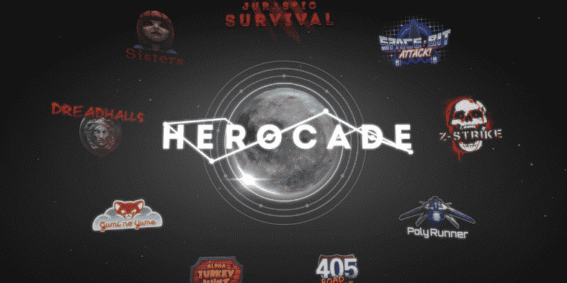 [Review] HeroCade (PSVR)