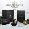 Monster Hunter: World Collectors Edition