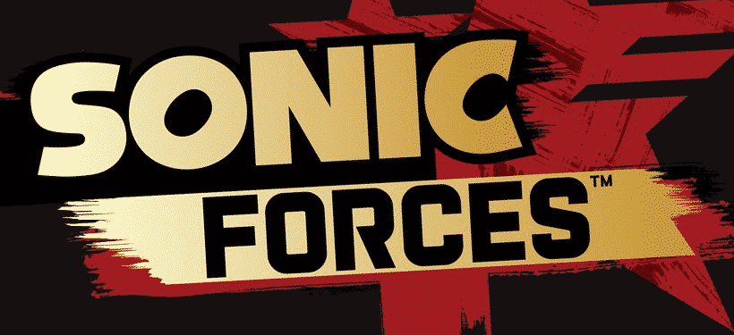 Lauf Sonic, lauf! - Sonic Forces™ ab sofort im Handel erhältlich!