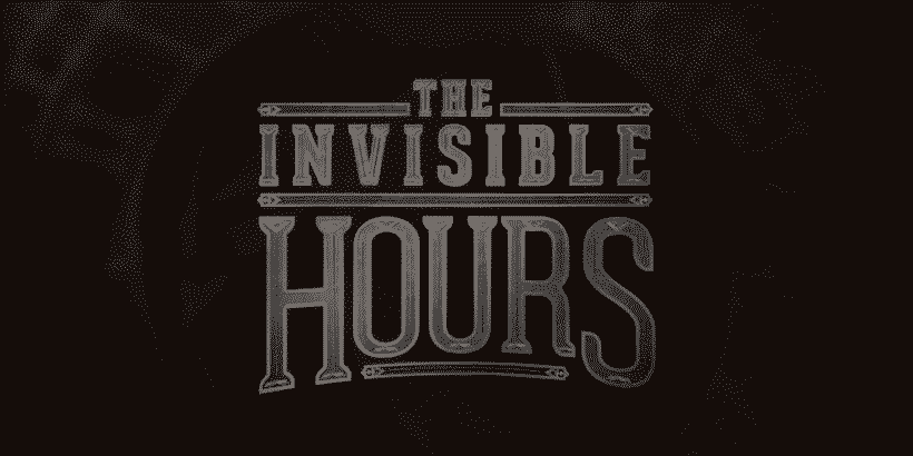 [Review] The Invisible Hours (Playstation VR)