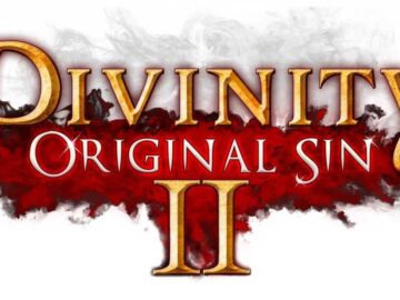 Divinity: Original Sin 2 - der Release ist nah!