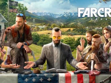 Far Cry 5 - Neuer Trailer "Der Widerstand" veröffentlicht 1 far cry 5 main og share image ncsa