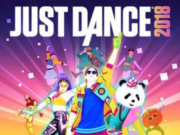 Finale des Just Dance® World Cups 2018 als TV-Show 1 just dance 2018 thumbmails 632x356 mobile 291676