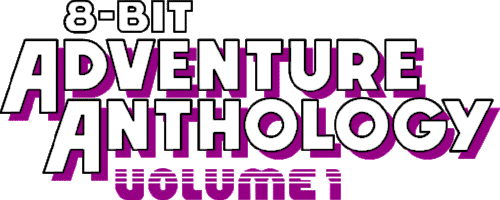 8-Bit Adventure Anthology (Volume 1) jetzt verfügbar für PC, PlayStation 4 und Xbox One