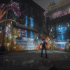 Concrete Genie - farbenfrohes malerisches Abenteuer für PS4 angekündigt
