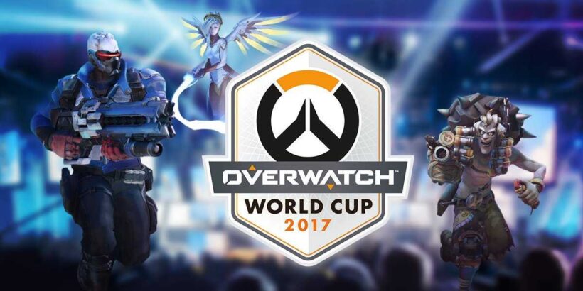 Overwatch: Änderungen am Zuschauererlebnis für Esports und Team Seoul Dynasty stellt sich vor