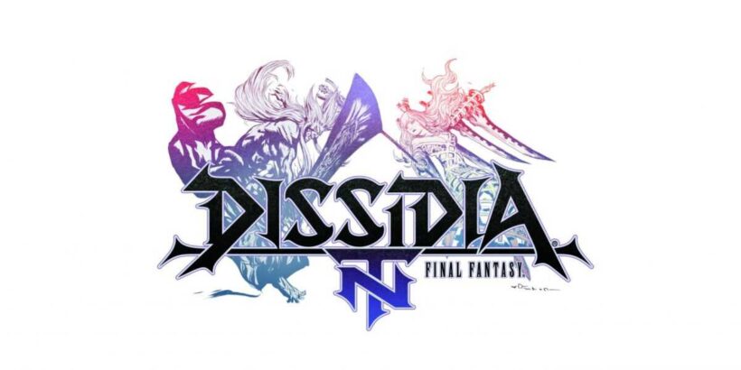 [Update] Square Enix zeigt neuen Übersichtstrailer von DISSIDIA FINAL FANTASY NT