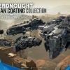 Riesiges Inhalts-Update für Dreadnought auf PS4 veröffentlicht