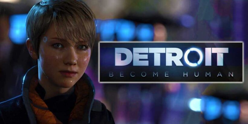 Detroit: Become Human - neues Video und frische Screenshots veröffentlicht