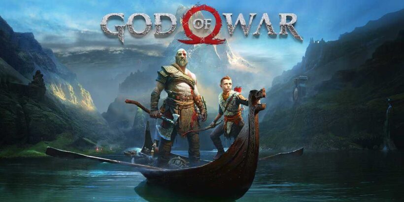 God of War 4 - Combat Trailer veröffentlicht