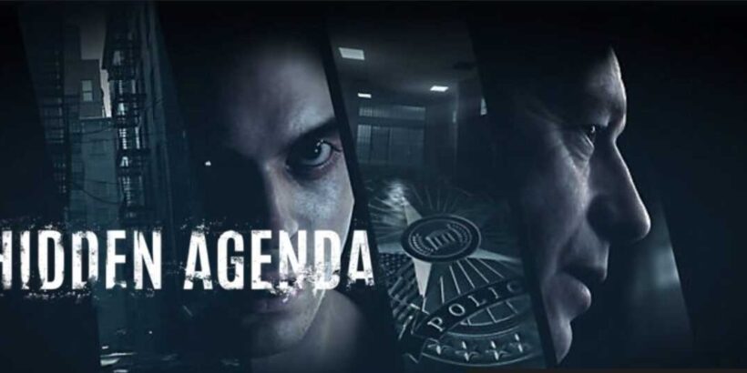 Hidden Agenda - Launch Trailer zum interaktiven PlayLink-Thriller