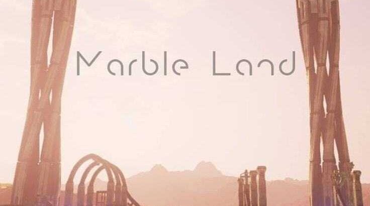 Physikbasierter Arcade Puzzler 'Marble Land' für VR-Plattformen angekündigt