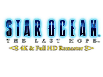 Star Ocean: The Last Hope - 4K-Remaster für PS4 und PC erscheint am 28. November