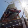 Marvel’s Spider-Man - frisches Material von der Paris Games Week zum neuen Abenteuer des freundlichen Fassadenkletterers