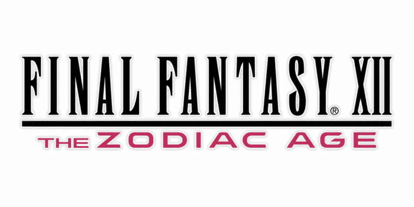 Final Fantasy XII: The Zodiac Age - über eine Million Exemplare ausgeliefert
