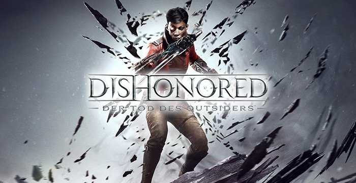 [Review] Dishonored - Der Tod des Outsiders