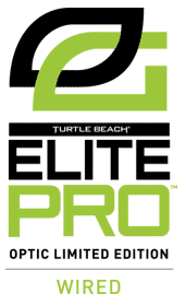Turtle Beach's Elite Pro - OpTic Limited Edition Gaming Headset lieferbar - in streng begrenzter Stückzahl