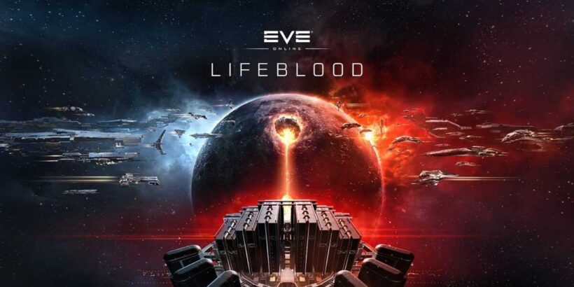 EVE Onlines Lifeblood-Erweiterung verändert die Galaxis