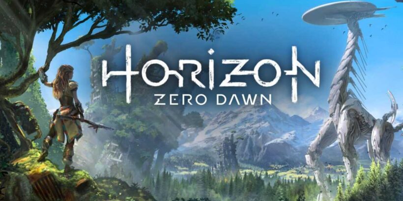 Horizon Zero Dawn - Patch 1.40 behebt einige Probleme und bereitet das Spiel für die Erweiterung 'The Frozen Wilds' vor