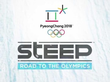 Steep – Road to the Olympics - neues Entwicklertagebuch veröffentlicht