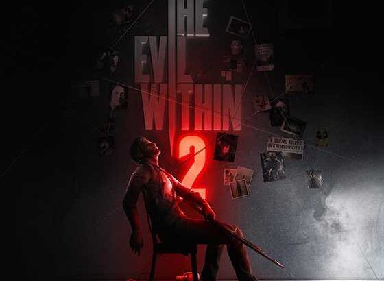 The Evil Within 2 – Launch-Trailer und eine persönliche Nachricht der Entwickler