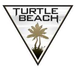turtle beach logo mailing
