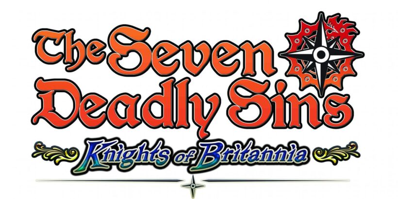 The Seven Deadly Sins: Knights of Britannia erscheint am 9. Februar 2018 mit deutschen Untertiteln exklusiv für PS4