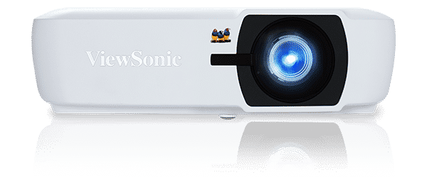 ViewSonic PA505W – Brilliante Projektionen für jede Gelegenheit
