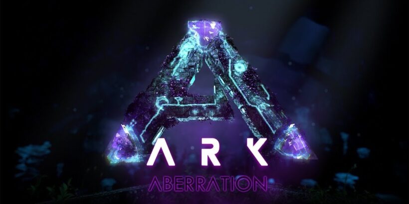 ARK: Survival Evolved - zweite Erweiterung ARK: Aberration erscheint am 12. Dezember